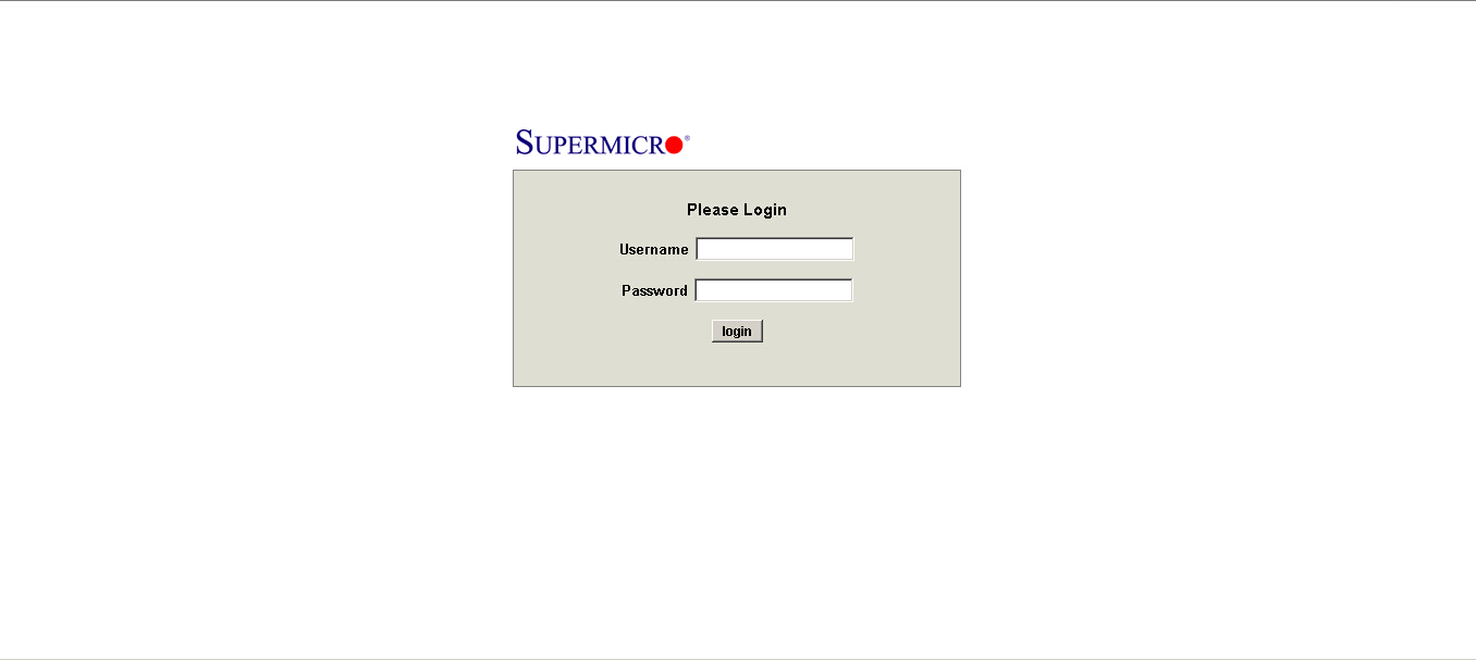 Password сервера. Пароль от admin Supermicro. Please login. Сервер 78.25.93.245:19132.