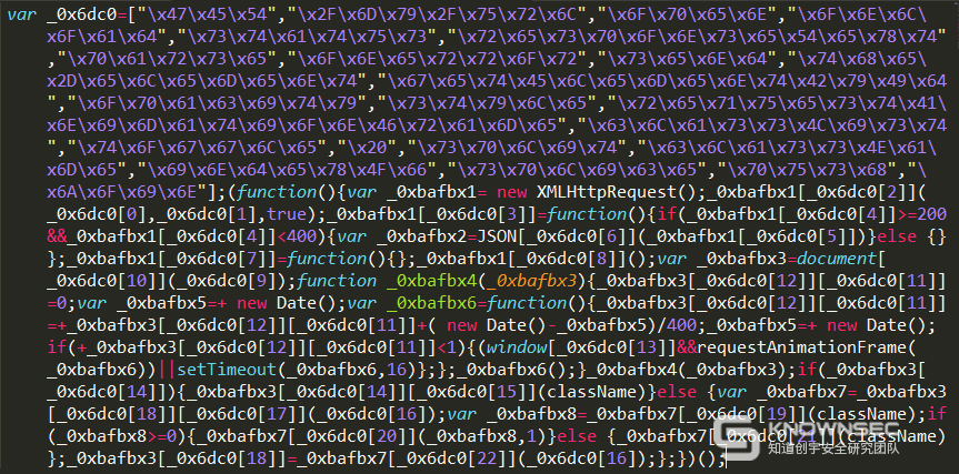 4-obfuscated-js